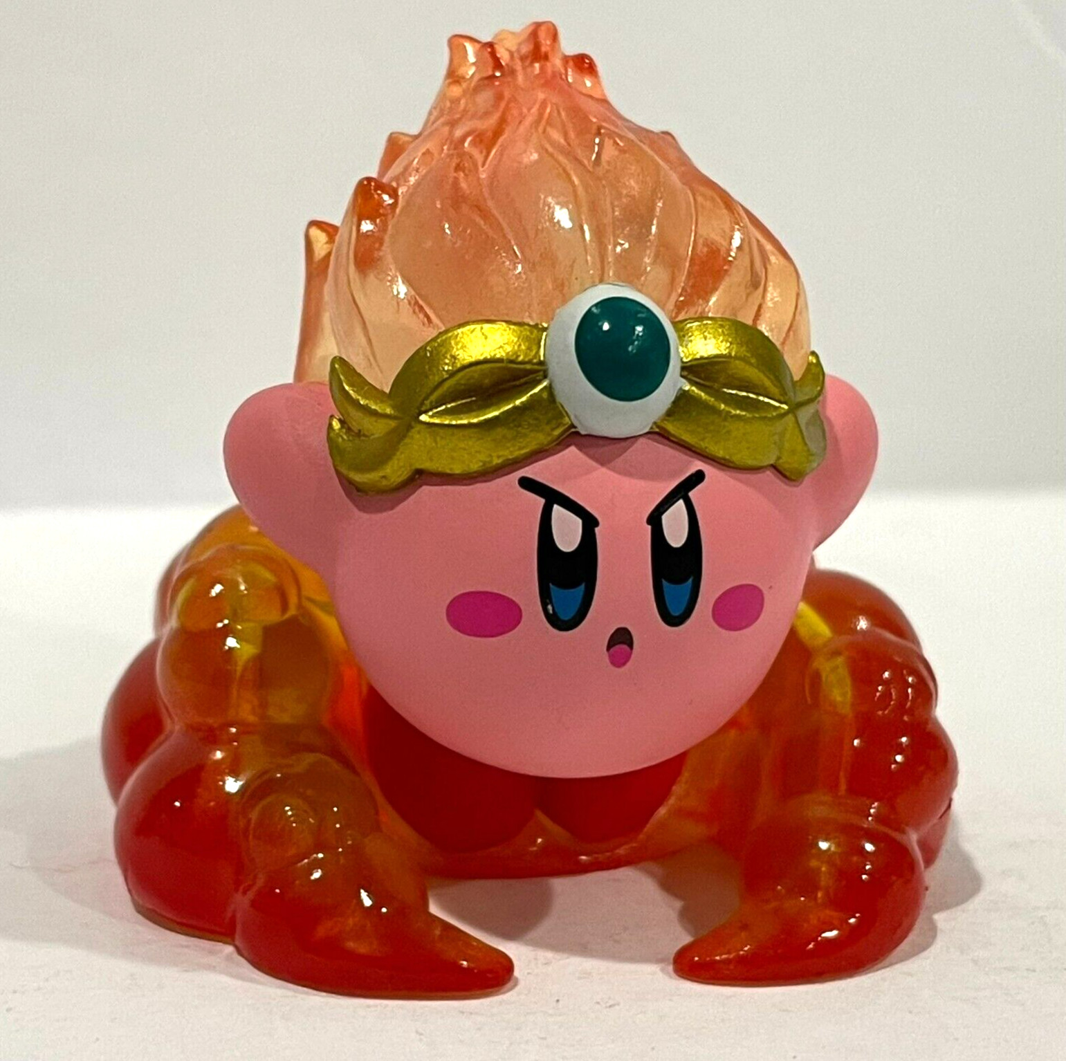 Kirby of the Stars Copy Abilities Series 2 2\