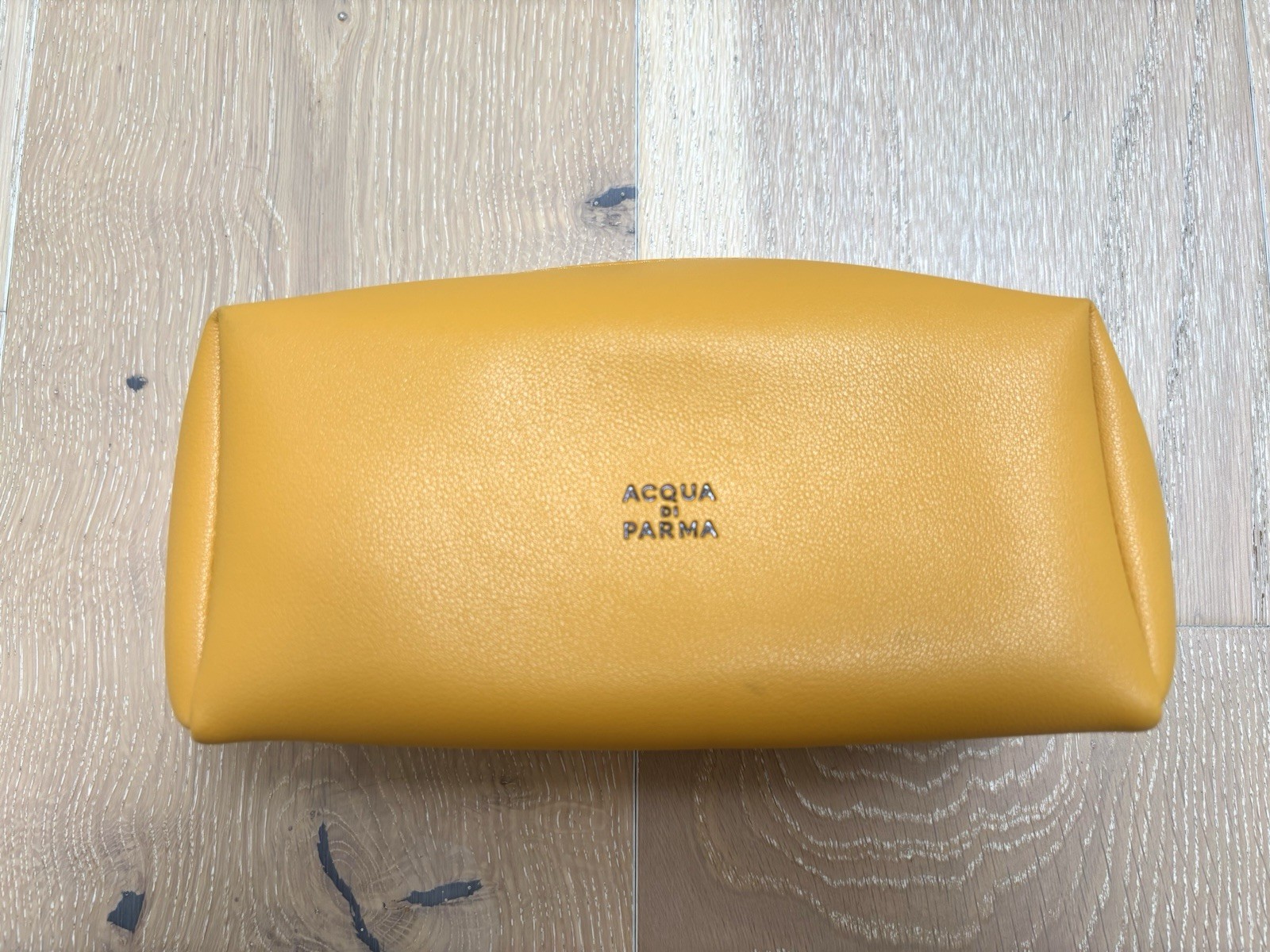 Air Canada Business Class Amenity Bag Acqua Di Parma