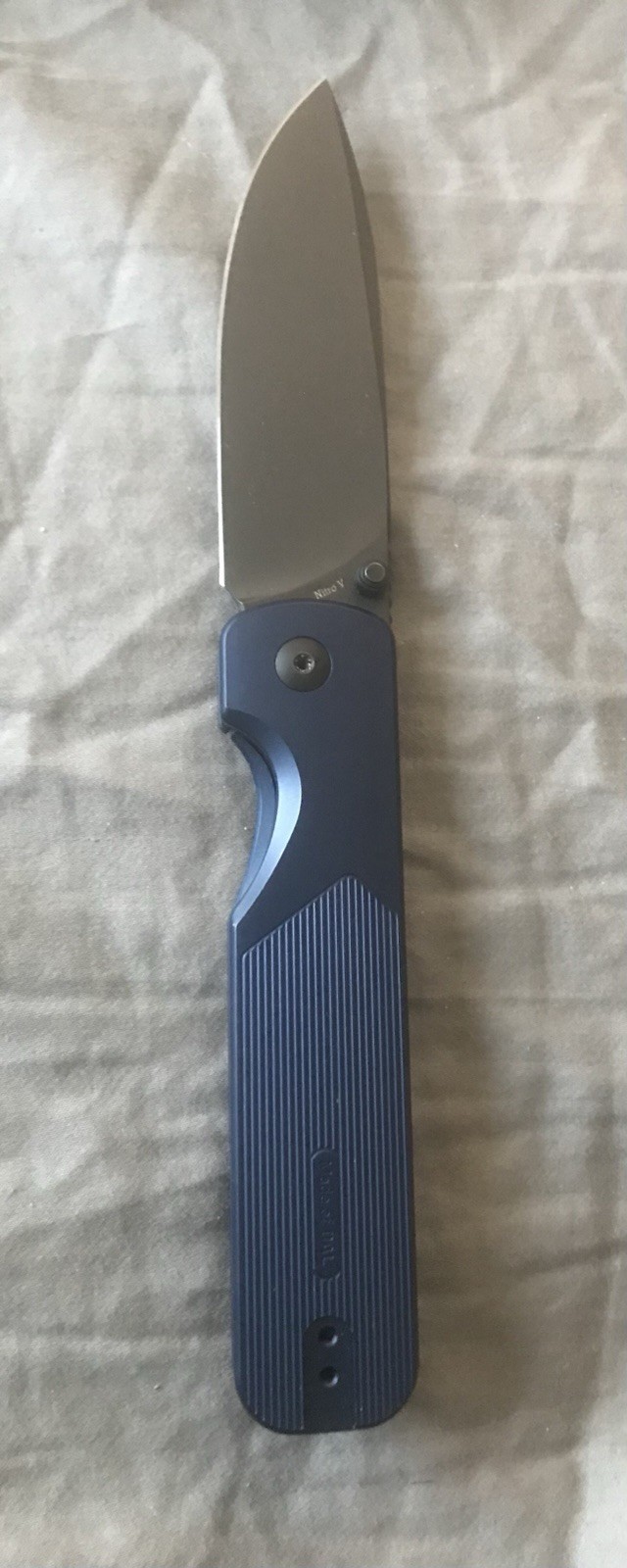 O’knife • DURON • 3.5