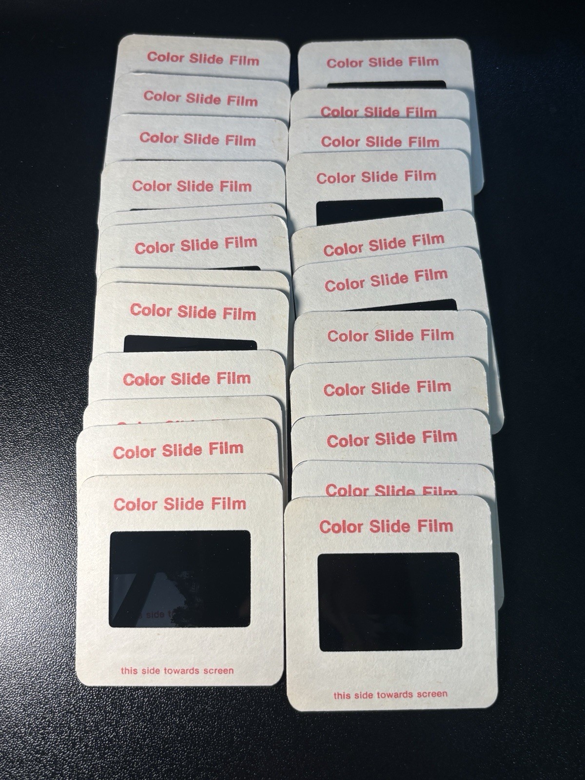 Expo 86 Worlds Fair Vancouver British Columbia Original 35mm Film Slides Lot