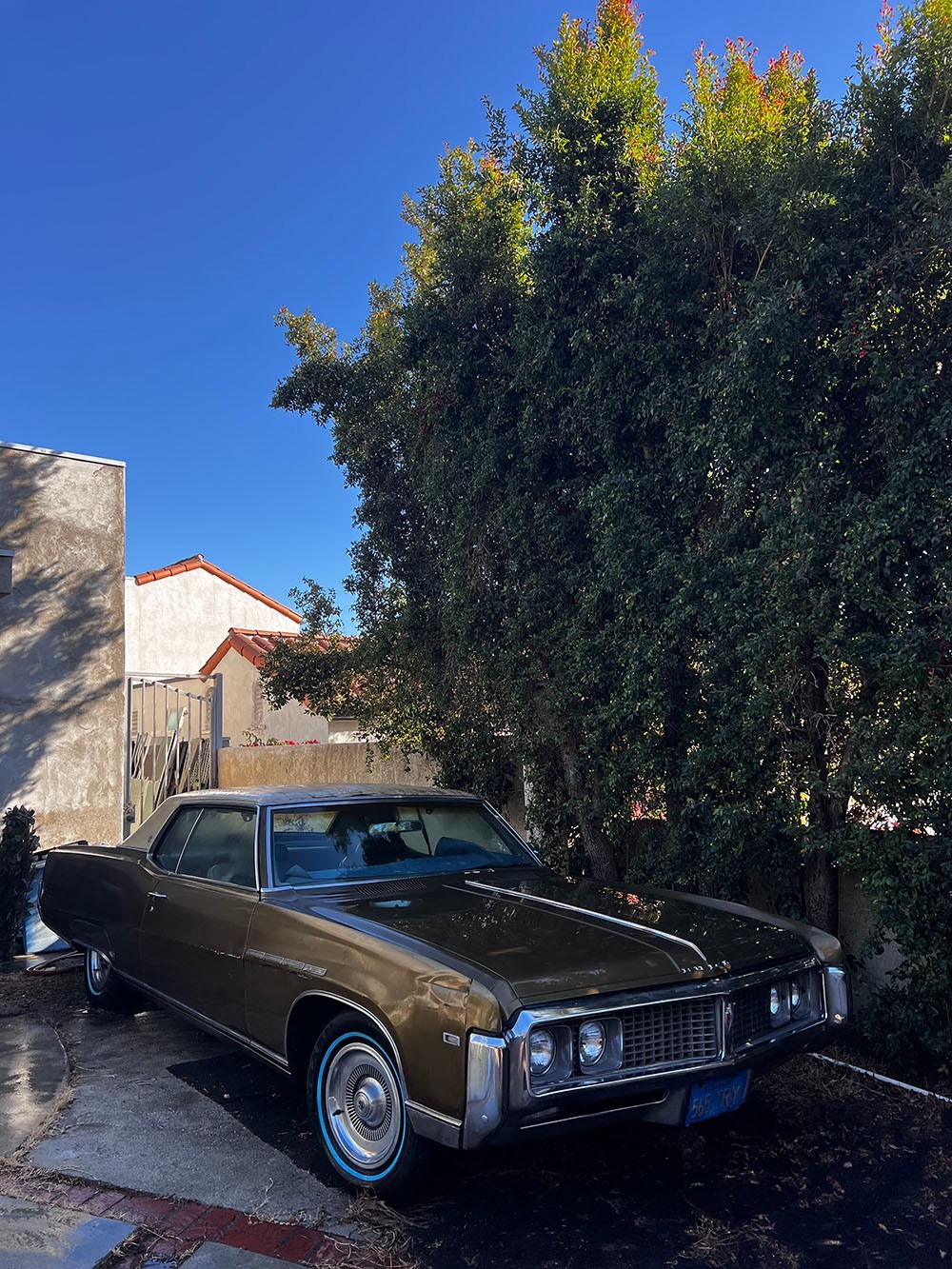 1969 Buick Electra 225 • Clean CA Title • 60k mi • Classic 2 Door 1969 Buick Electra 225 • Clean CA Title • 60k mi • Classic 2 Door