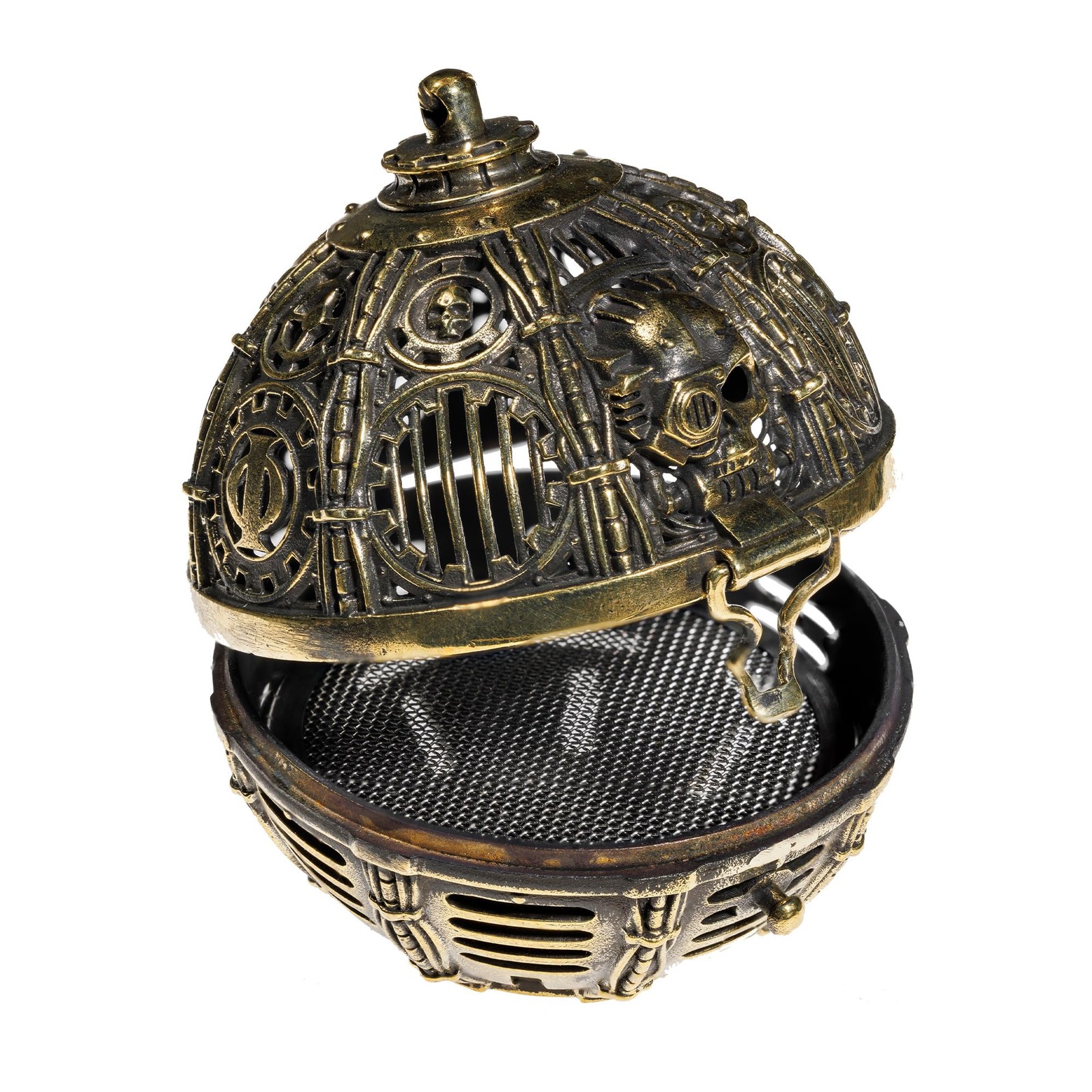 Starforged Adeptus Mechanicus Thurible Incense Burner Warhammer 40K Censer