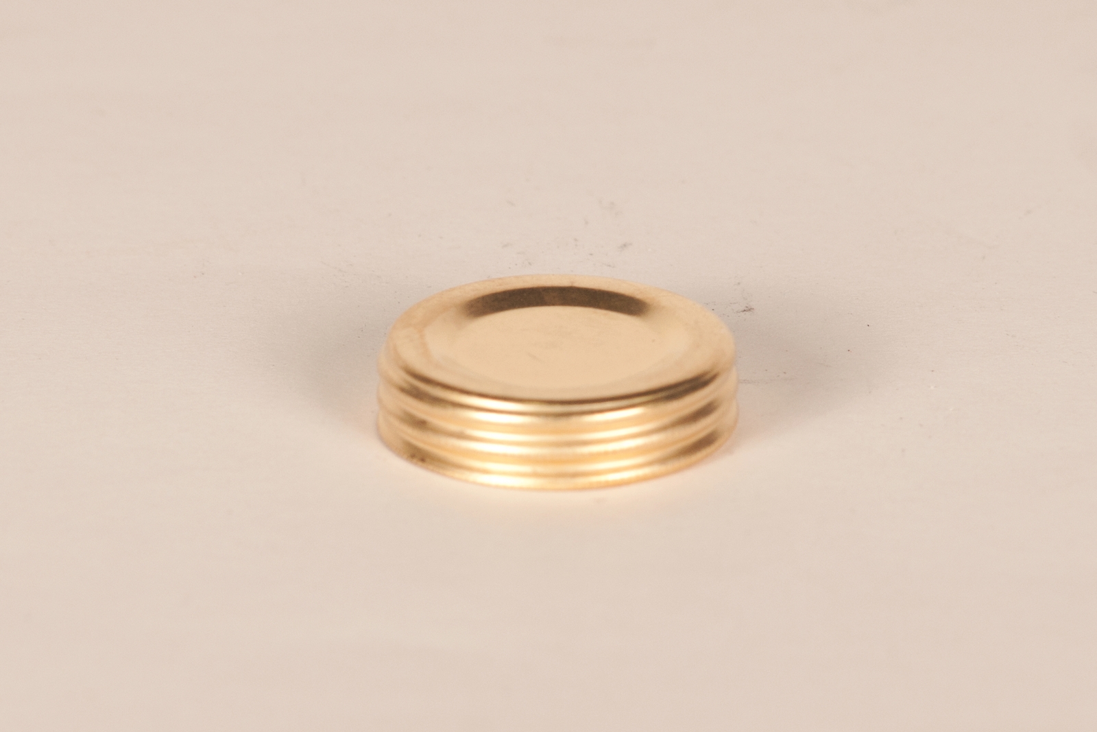 Aladdin Brass Filler Cap