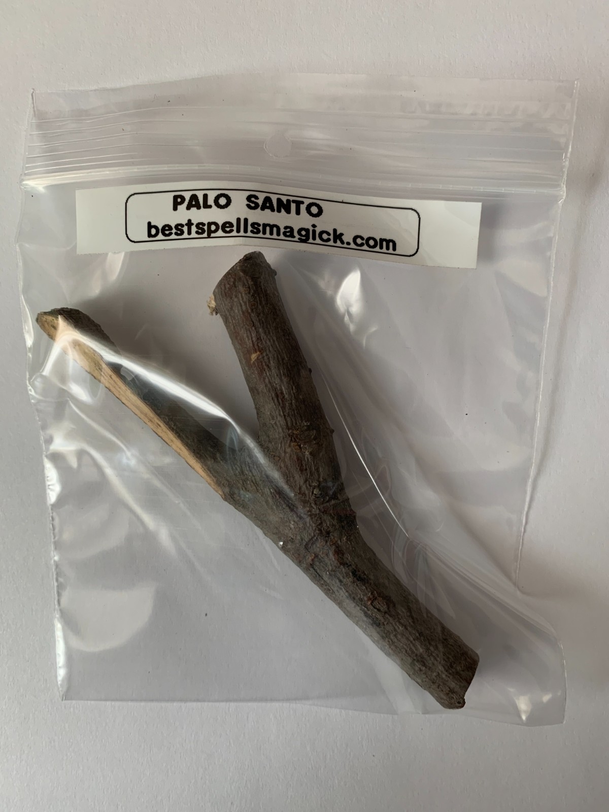 Authentic Peruvian Palo Santo Wood Stick / 3\