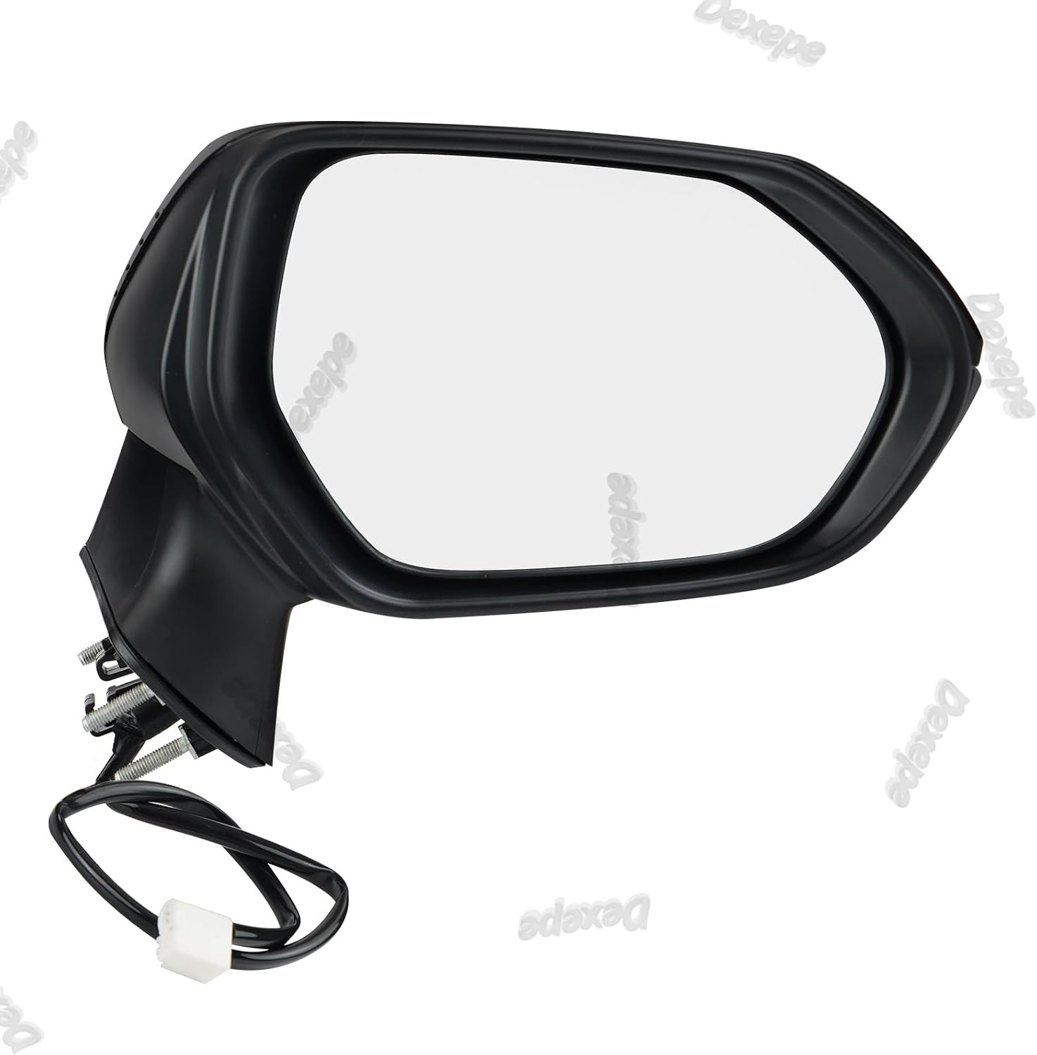 Right Passenger Side Mirror Fit for Toyota Corolla 2020-2026