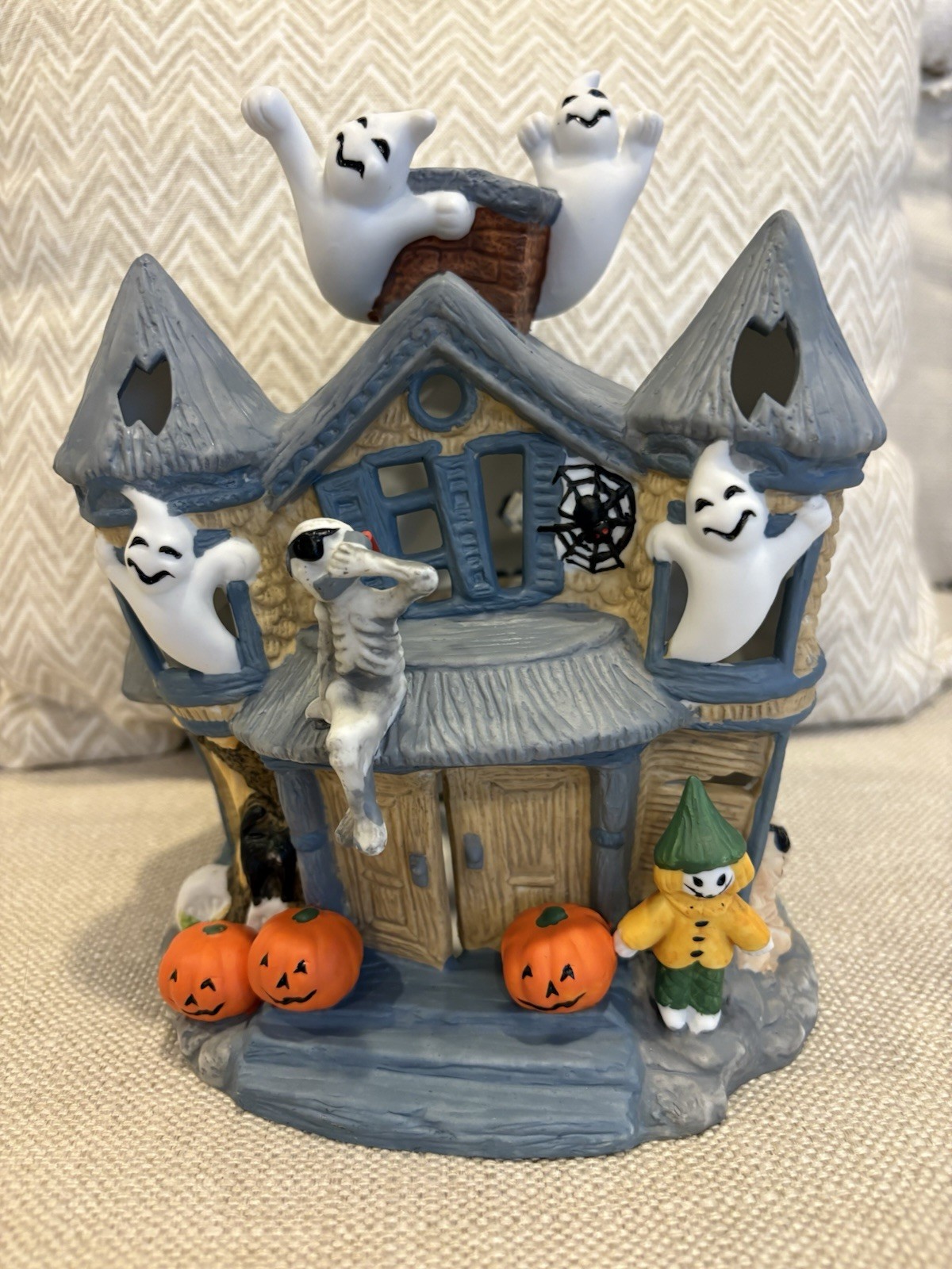 Partylite Halloween