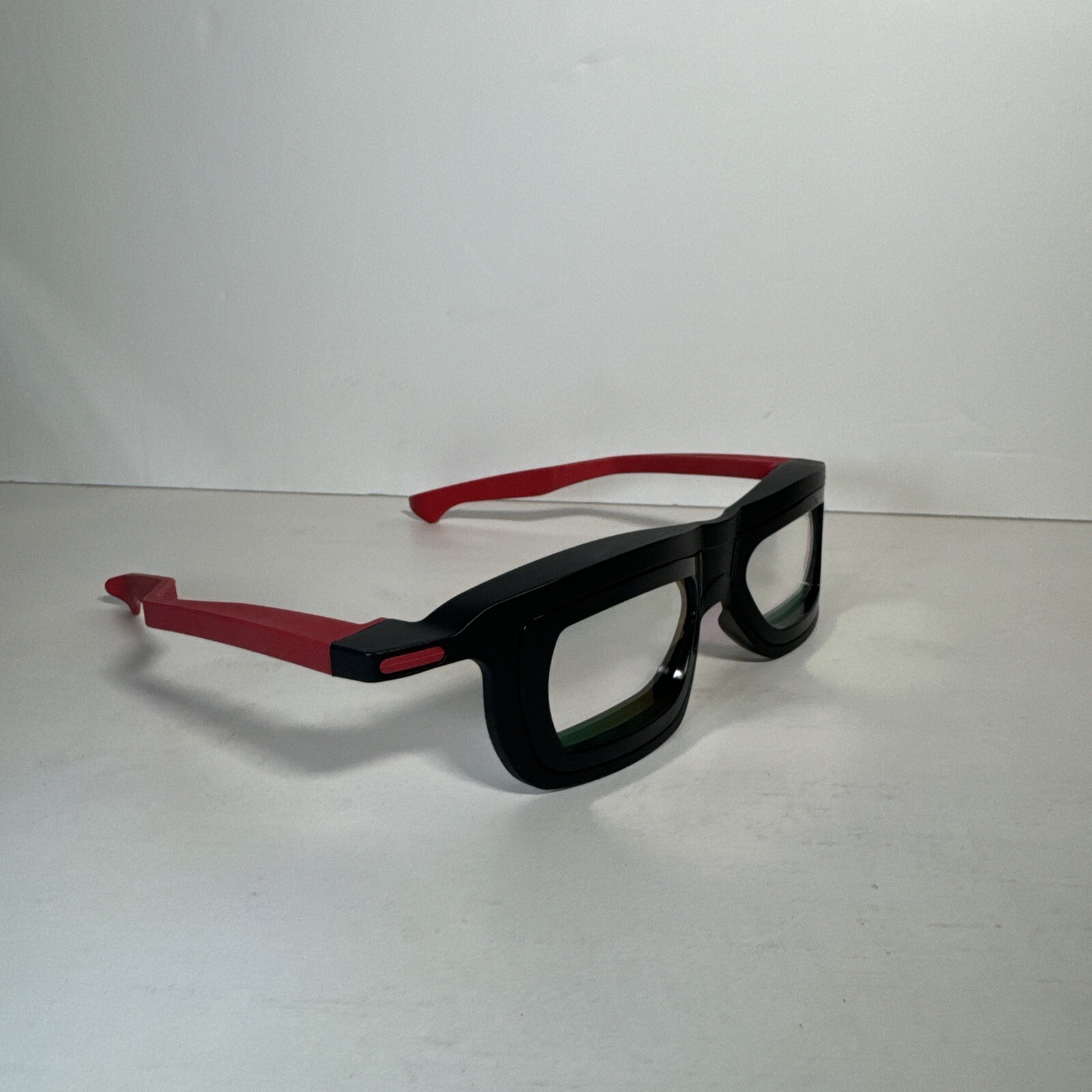 Spiderman Web Slinger Avengers Campus Disneyland 3D Glasses Rare Souvenir 2021