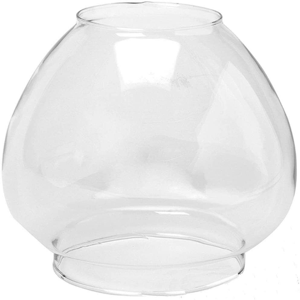 Gumball Dreams Glass Replacement Globe (15 Inch)