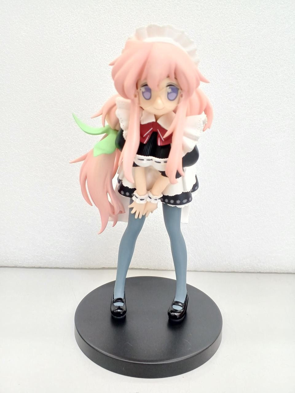 SEGA Lucky Star Miyuki Takara Premium Figure