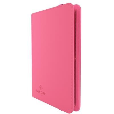 Prime Album 8-Pocket Pink by Gamegenic Prime Album 8-Pocket Pink by Gamegenic