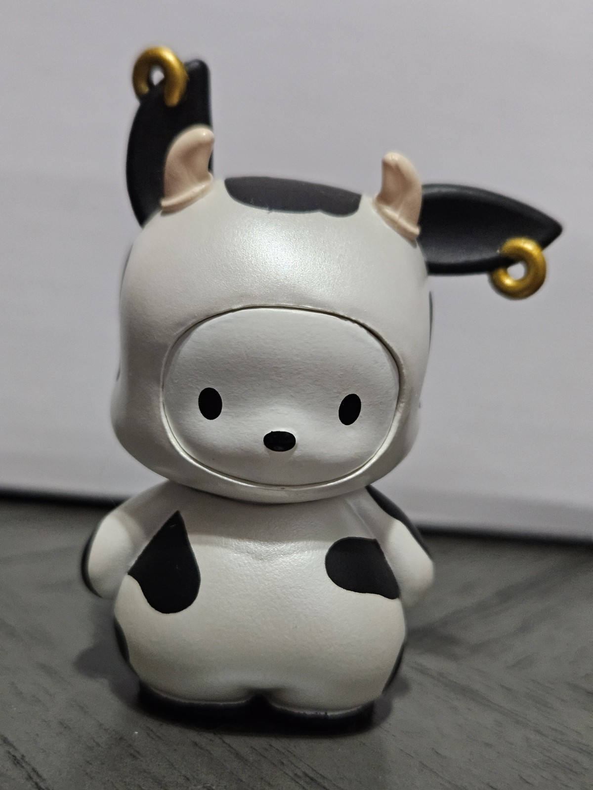 Rare Pochacco (Chaser) Tokidoki x Hello Kitty and Friends Series 1 Pre-owned 