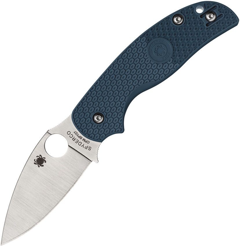 SPYDERCO Sage 5 Compress