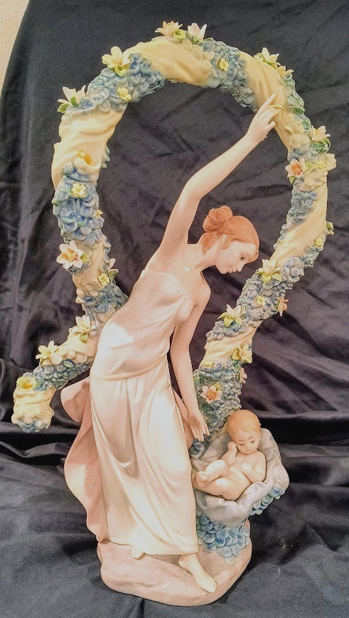 Huge Lladro Huge Lladro