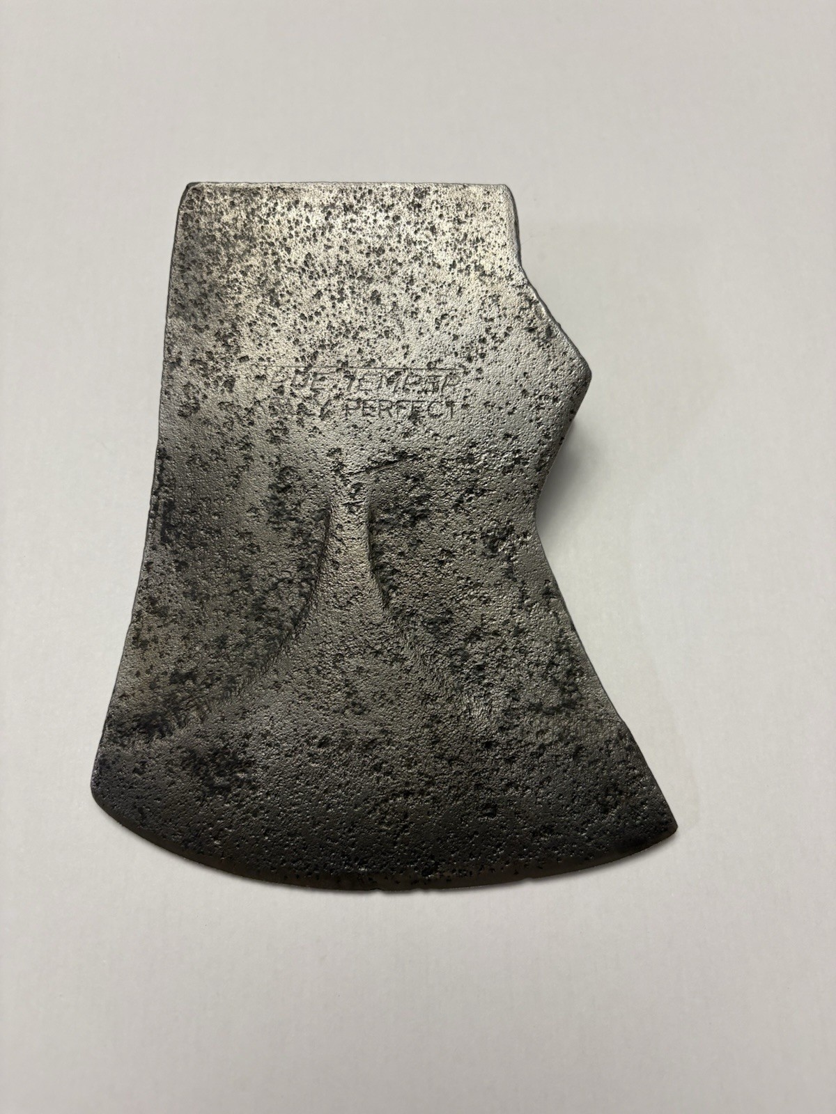  TRUE TEMPER Kelly Perfect Jersey Pattern W Phantom Bevel 3lb 3.1oz Axe