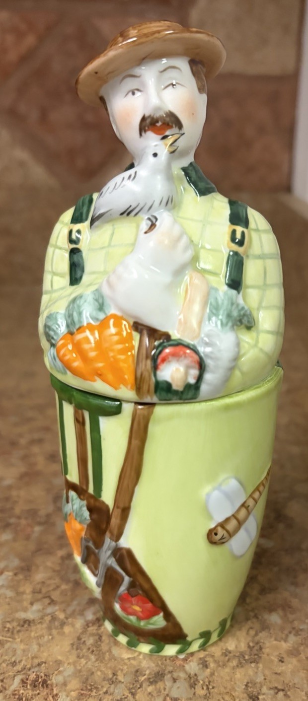 VILLEROY & BOCH French Gardeners 
