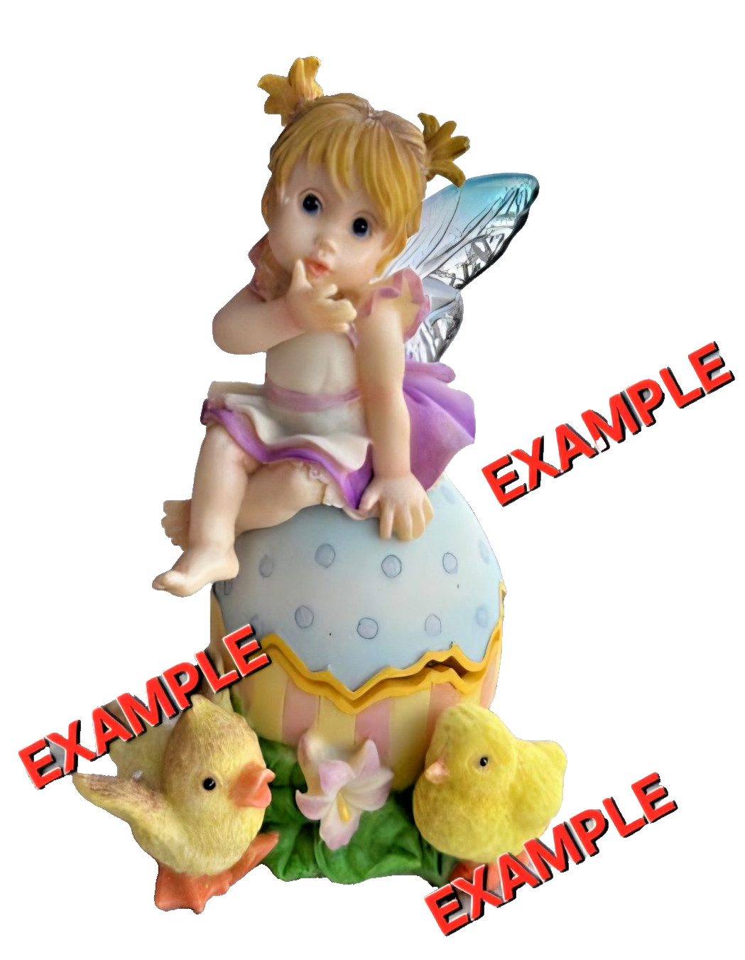 Enesco My Little Kitchen Fairies 