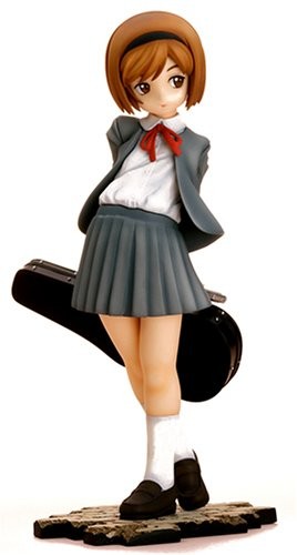GUNSLINGER GIRL Henrietta 1/8 Scale Painted Figure Good Smile Company Japan