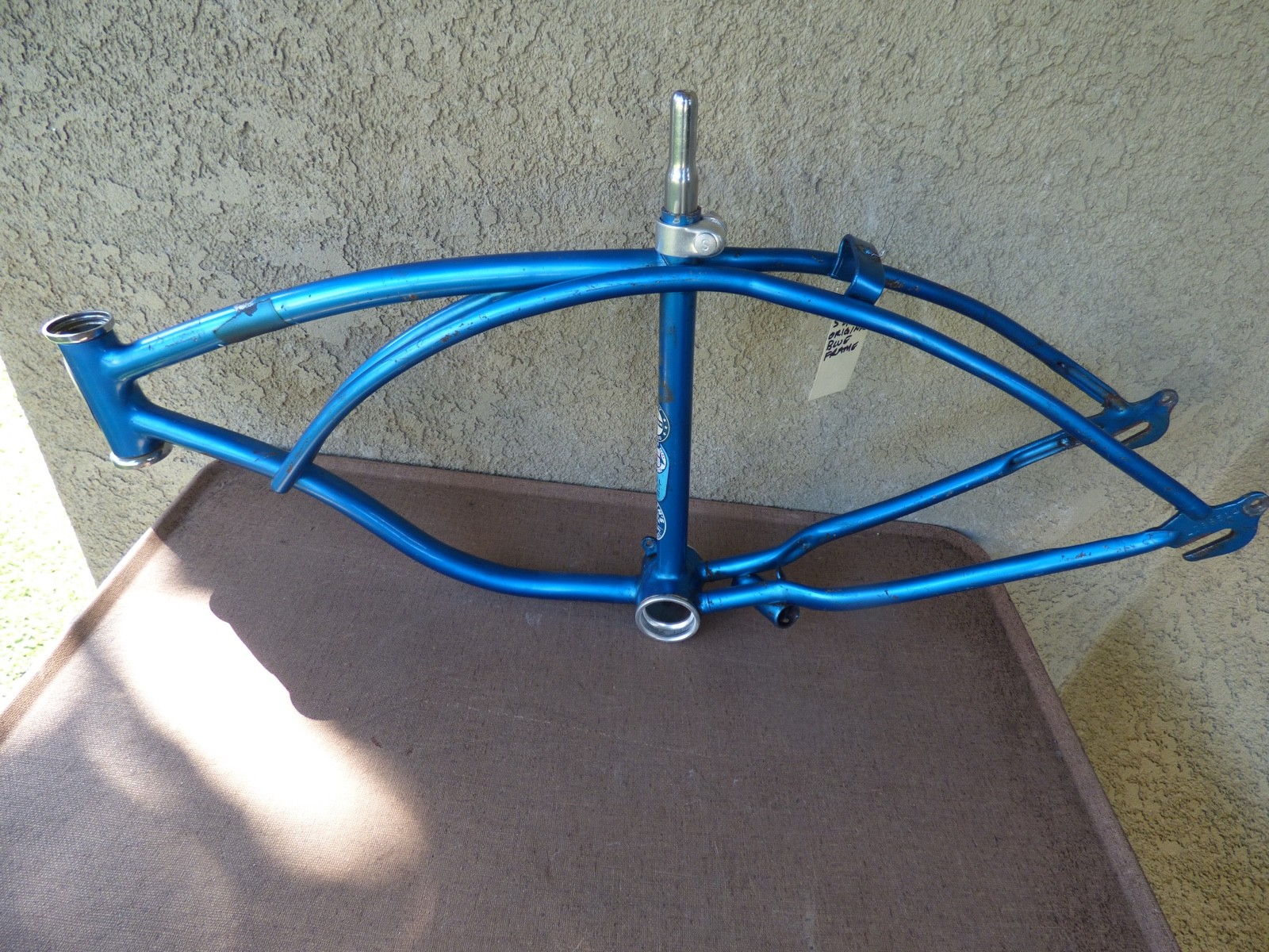 Schwinn 1968 (LD)  5 Speed 20\