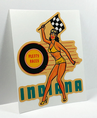 Indiana 