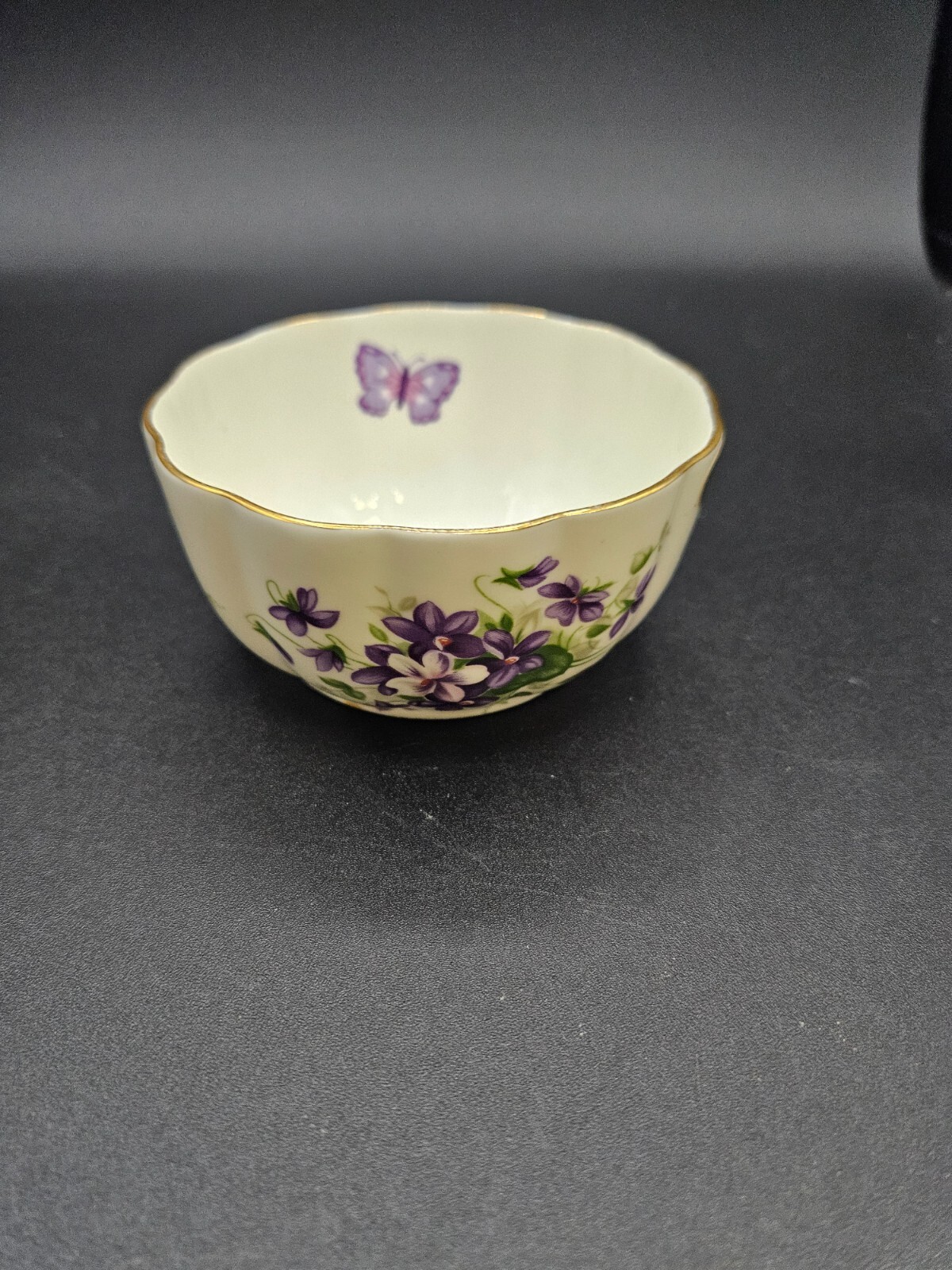 VTG. Ansley Sugar Bowl 