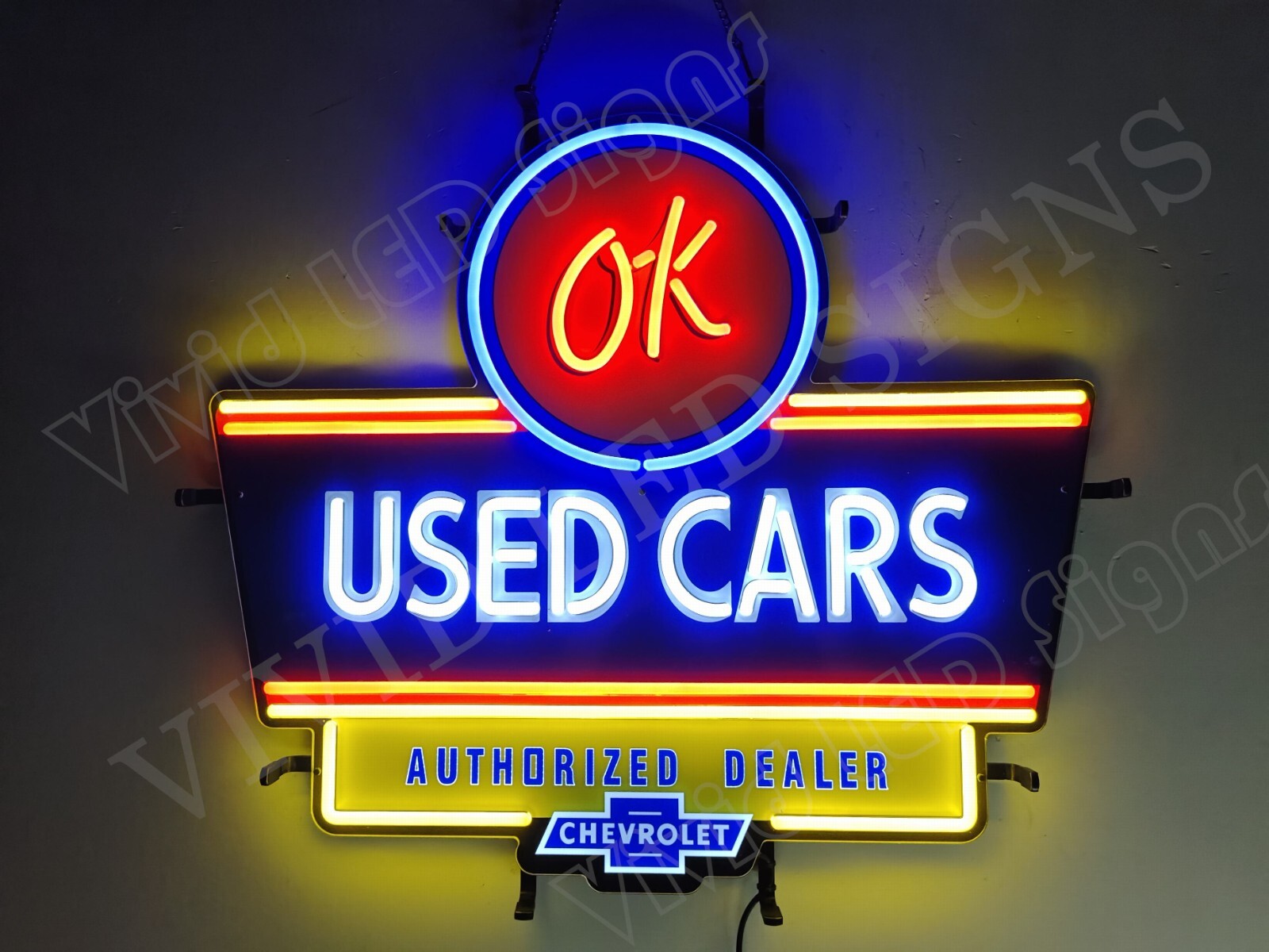 Used Cars Garage Dealer 24\