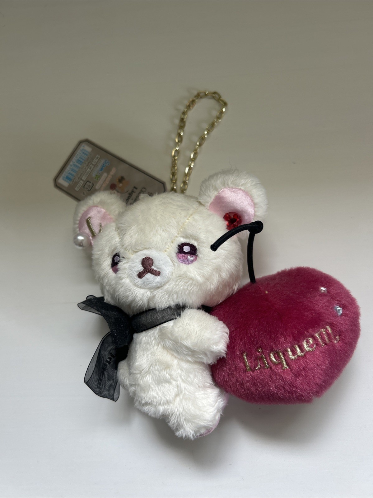 Coricog Store Liquem Korilakkuma Hanging Coricog Store Liquem Korilakkuma Hanging