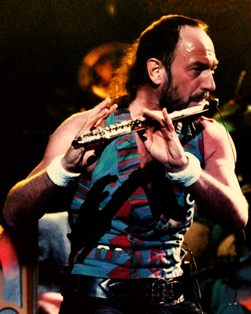 IAN ANDERSON - JETHRO TULL - 8\ IAN ANDERSON - JETHRO TULL - 8\
