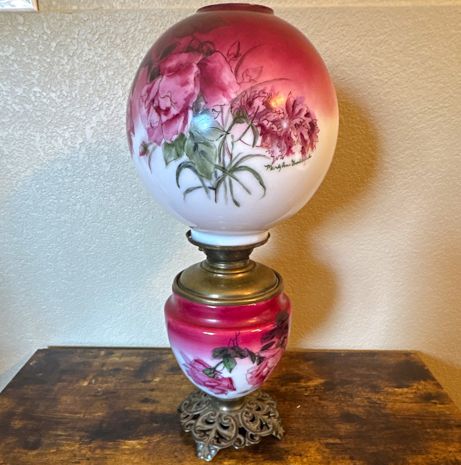 Vintage Fenton Vintage Fenton