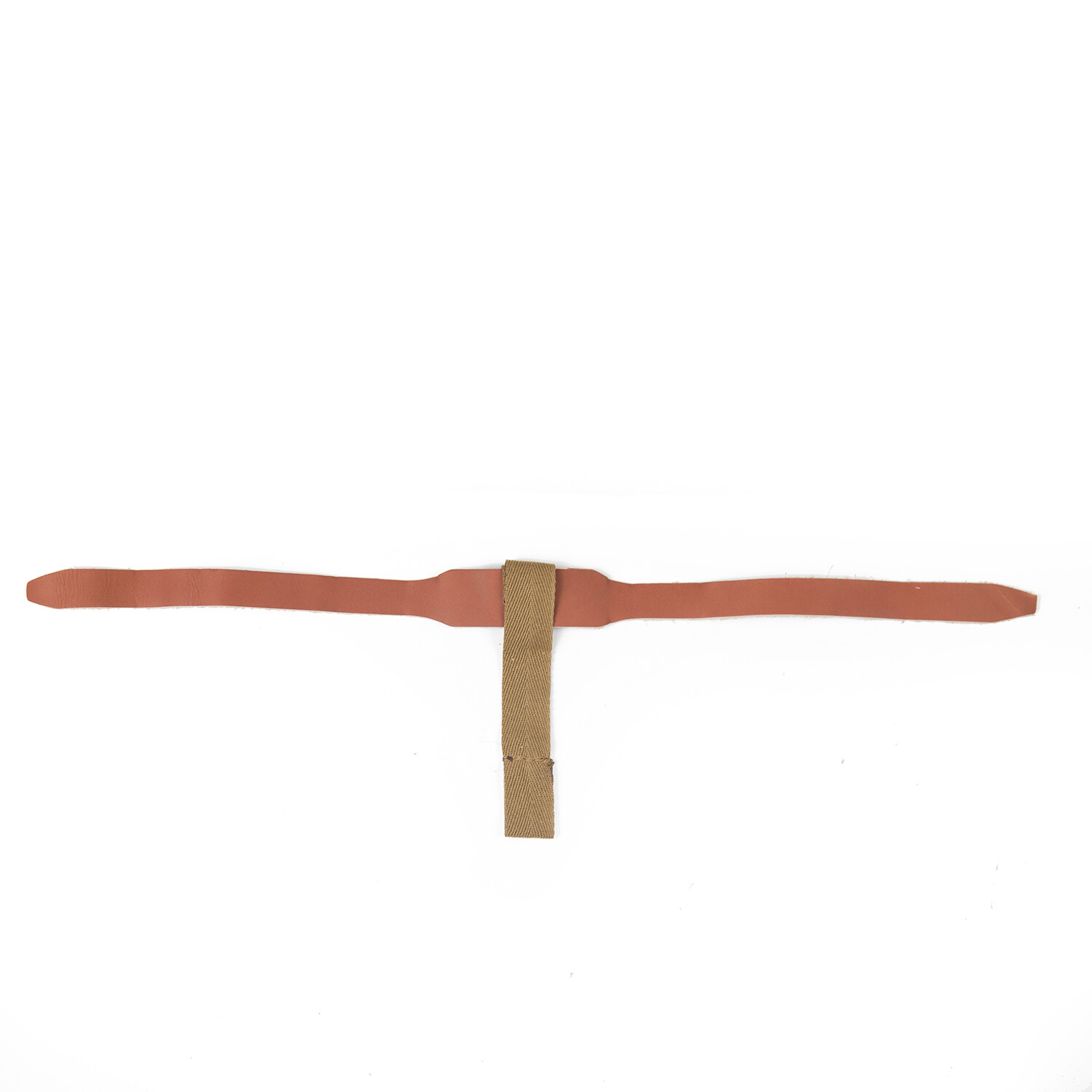 WW2 US M1928 HAVERSACK TAIL STRAP