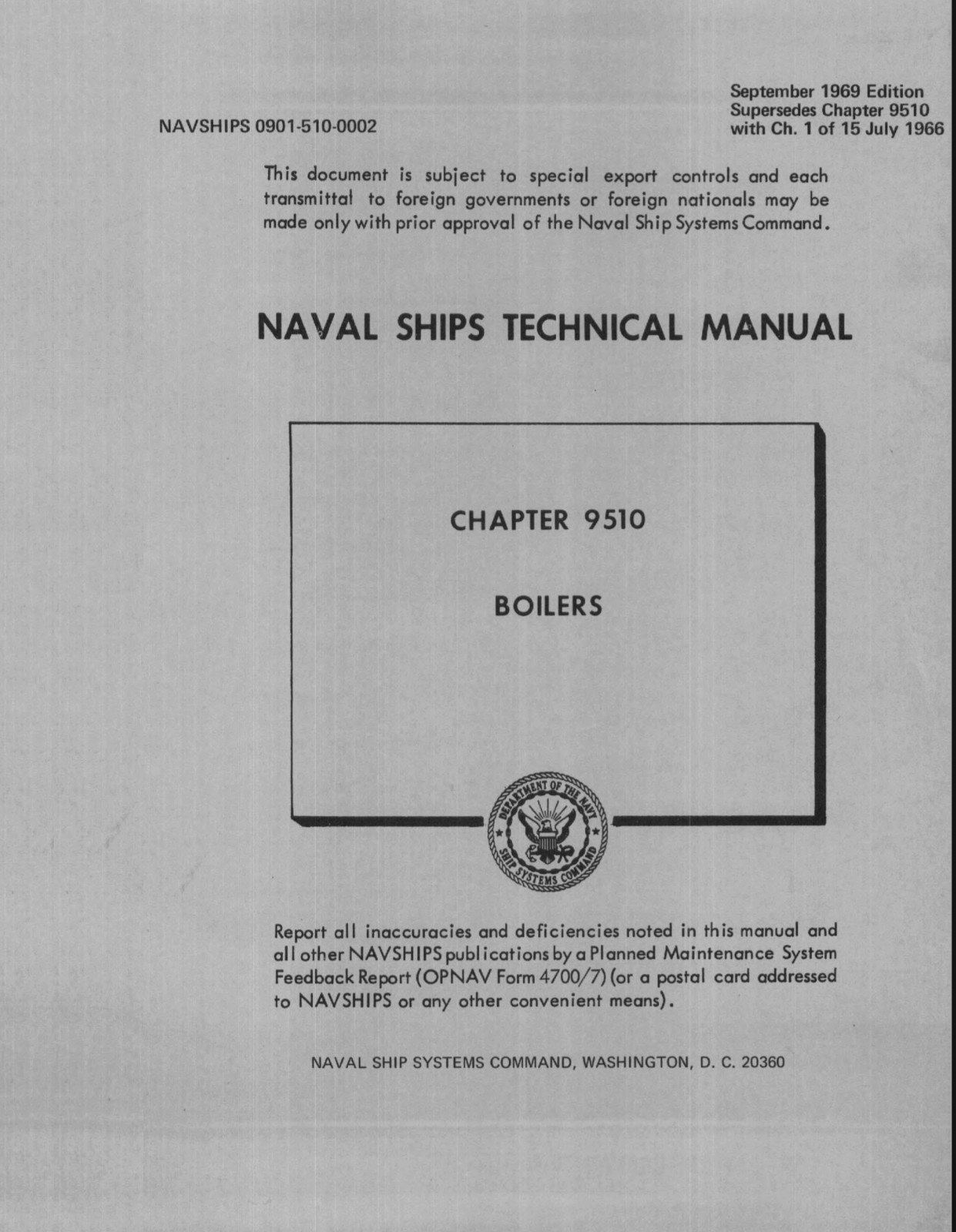 142 Page 1969 Naval Ships\' Technical Manual Chapter 9510 BOILERS Book on Data CD