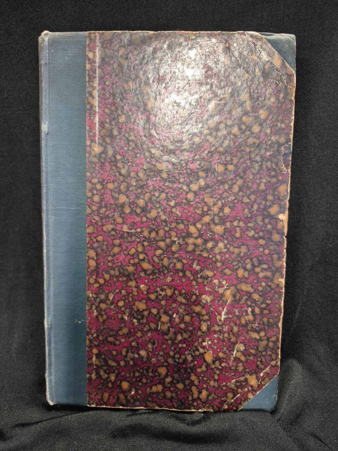 1898 History Jews Bamberg Adolf Eckstein Judaica Jewish Germany Antique Book