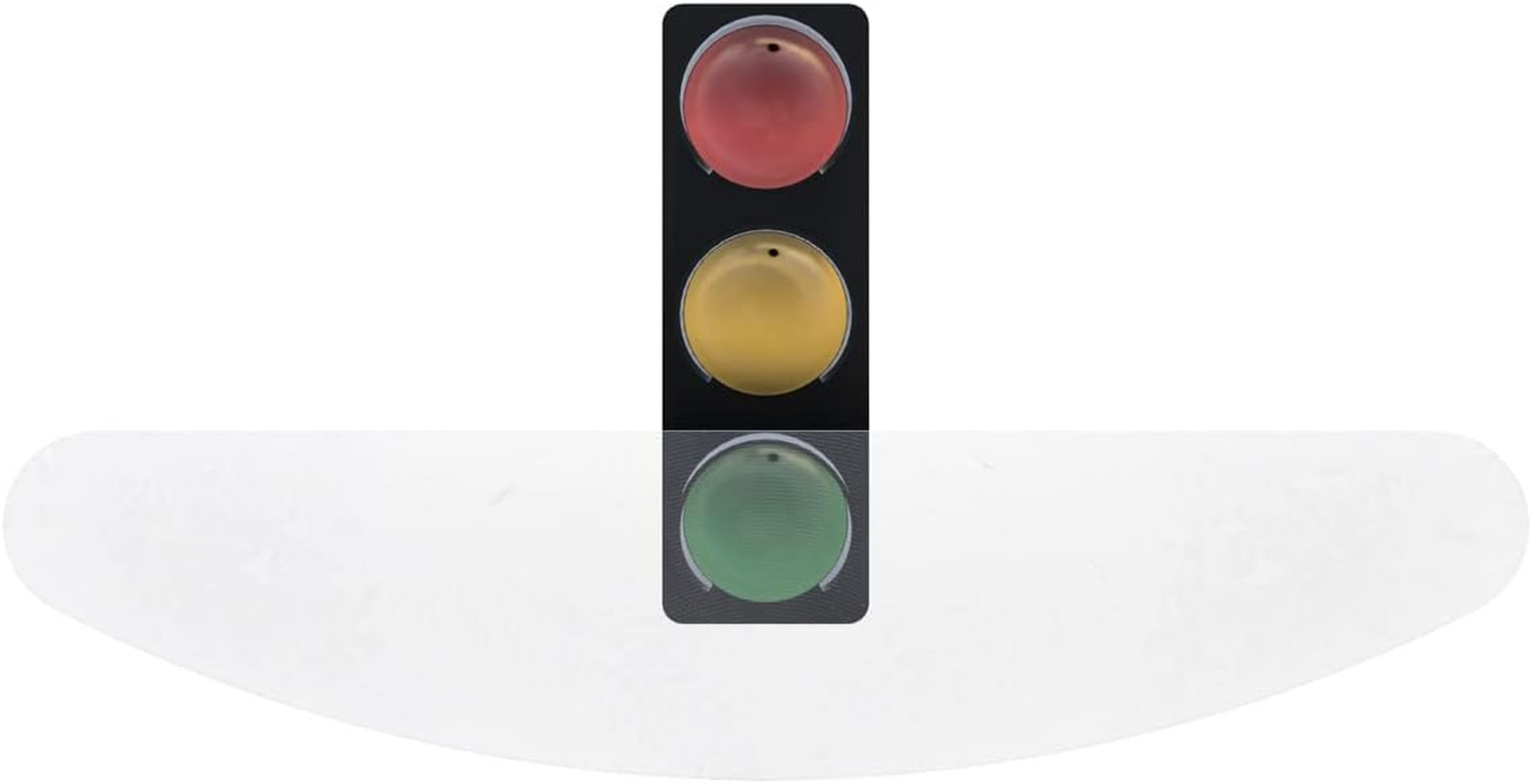 CravenSpeed HighLight Traffic Light Fresnel Lens CravenSpeed HighLight Traffic Light Fresnel Lens