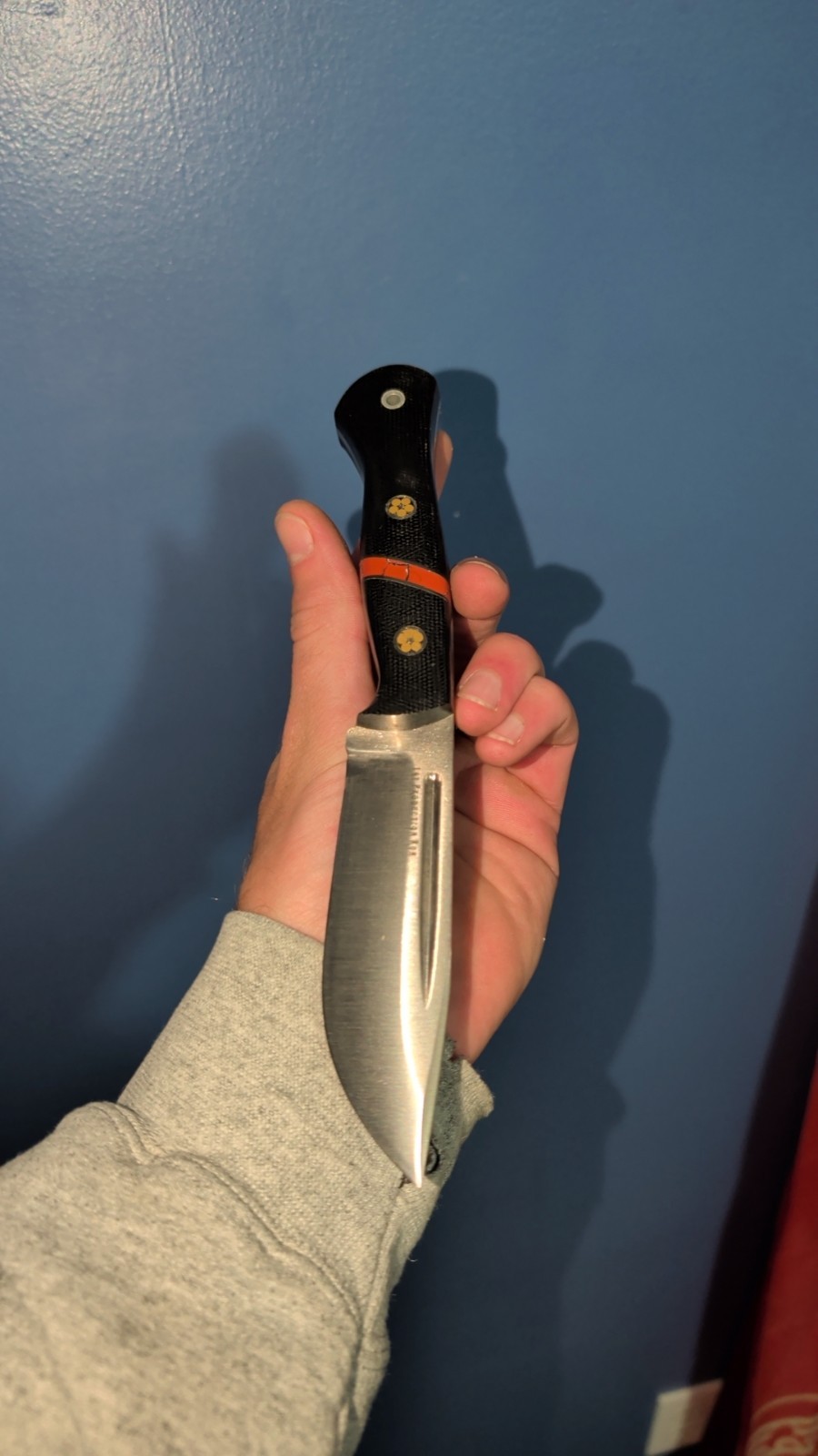 Bark River Cob EDC