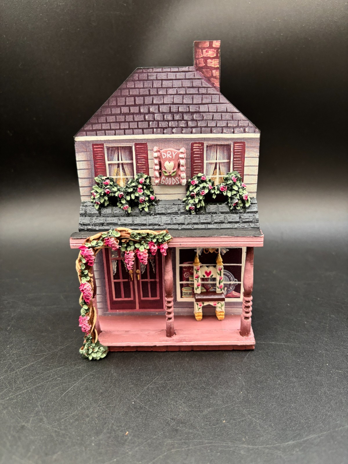 Duke Street Collectibles \