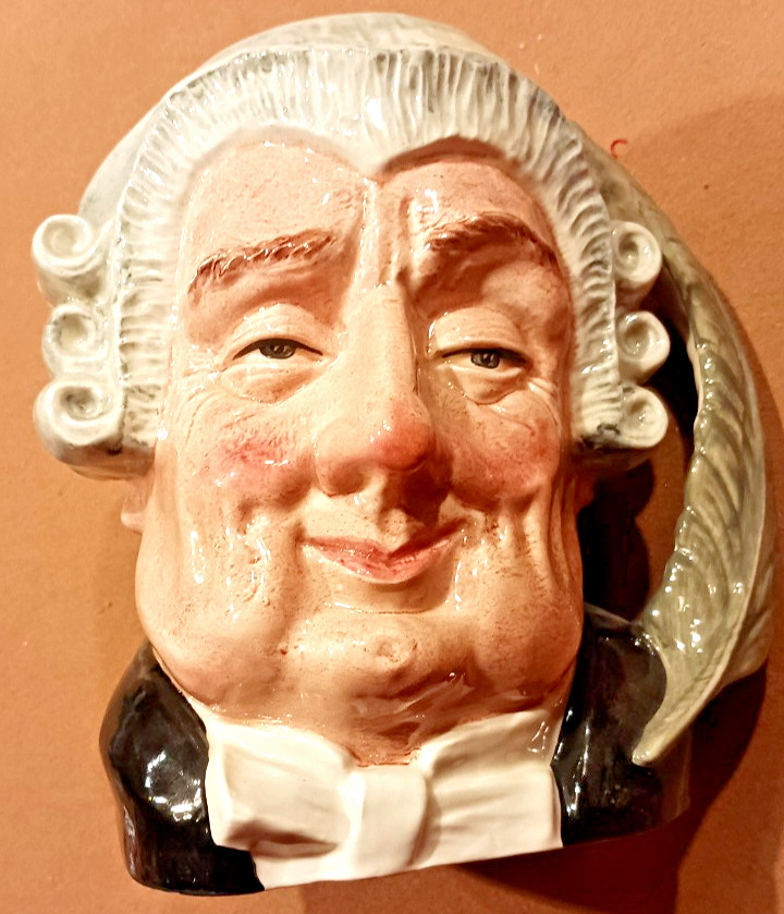 Vintage Royal Doulton 7\ Vintage Royal Doulton 7\