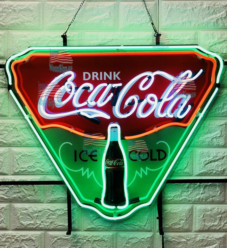Coca Cola 20\
