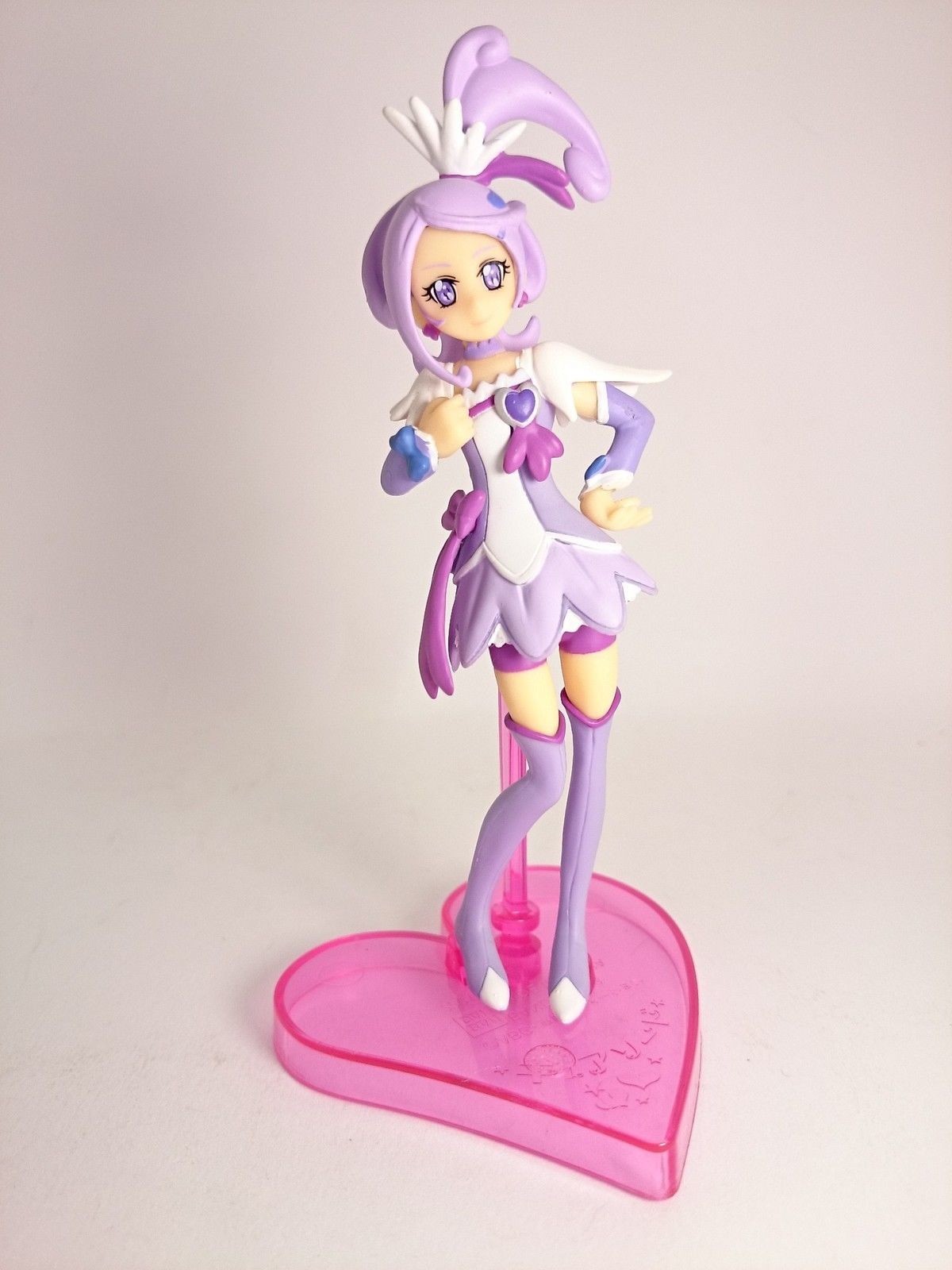 Doki Doki Precure DXF Figure Cure Sword BANPRESTO Figure