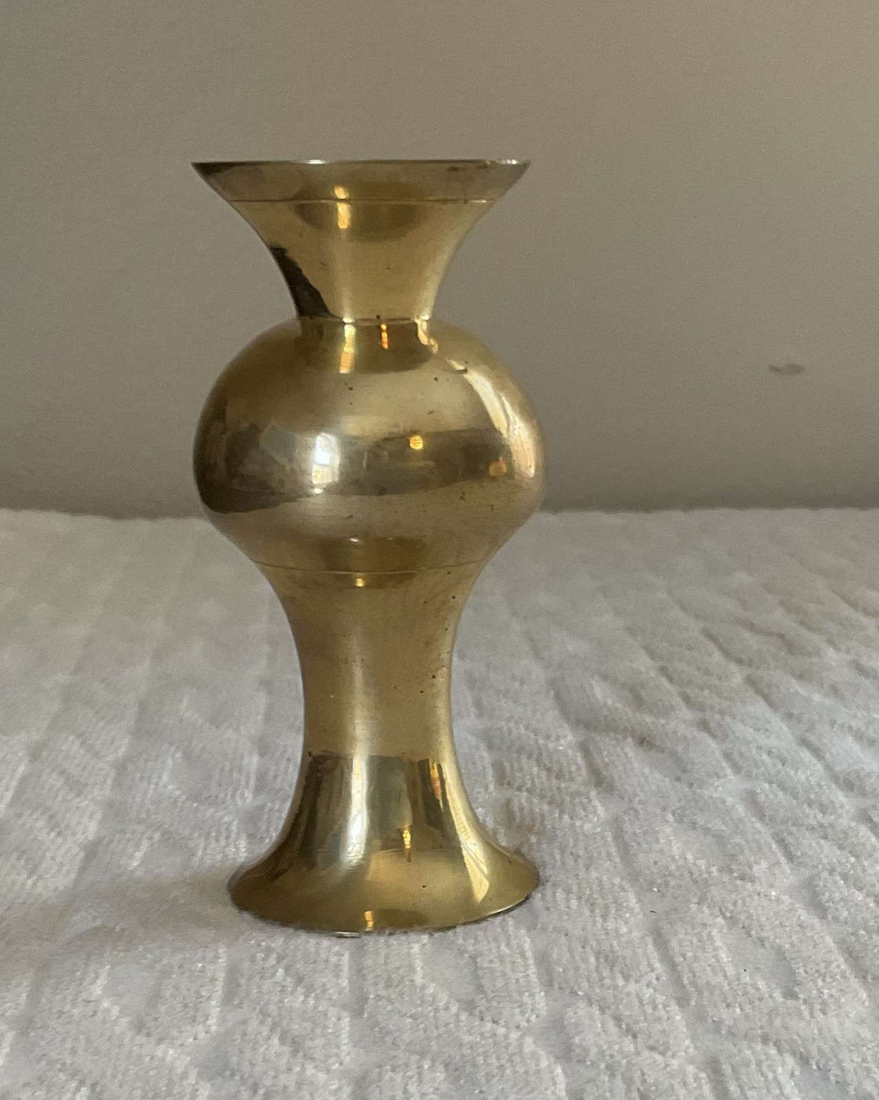 Vintage Polished Brass 3.5\ Vintage Polished Brass 3.5\