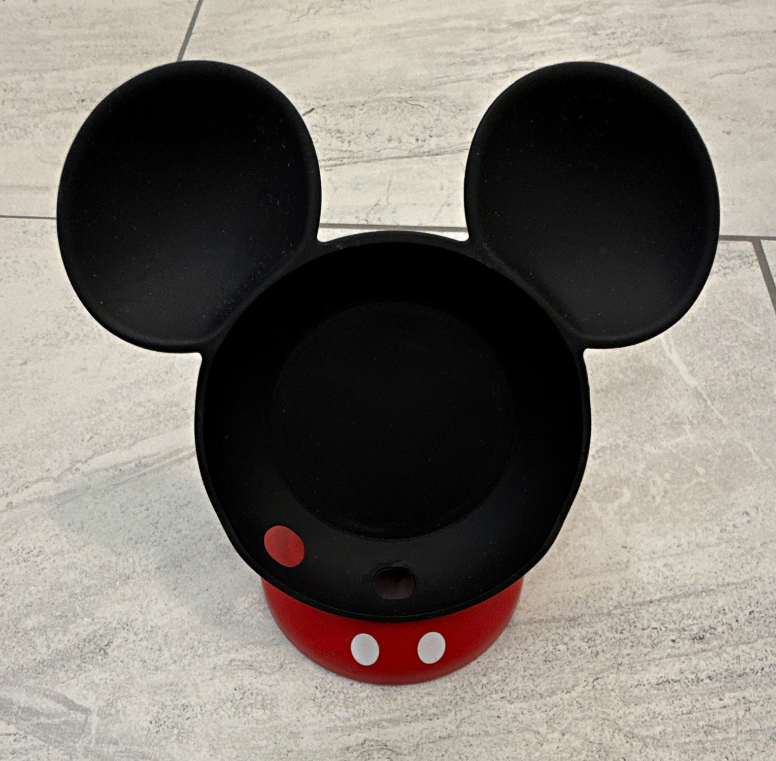 OtterBox Disney Mickey Mouse Google Home Mini Display