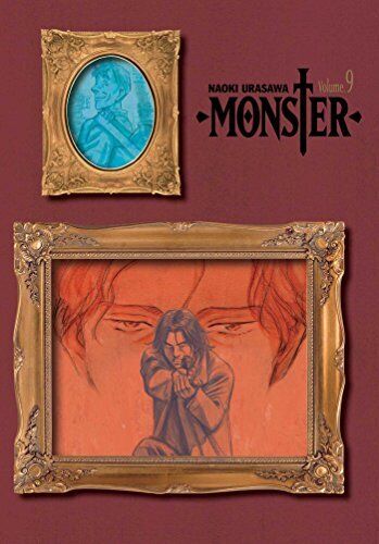 Monster: The Perfect Edition, Vol. 9 (9)