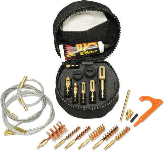 Otis Tactical Cleaning System OTS750 Cleans all rifles 22 to 50 caliber, shotgun