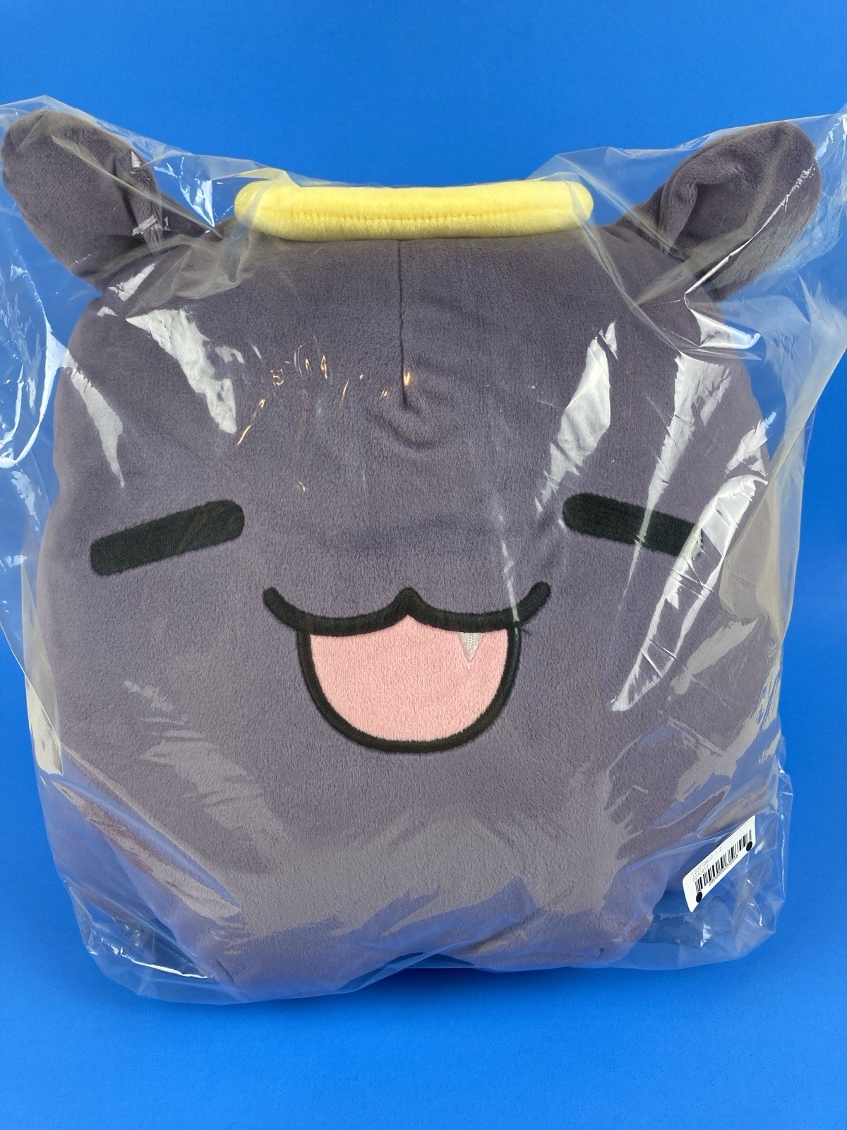 Hololive Takodachi Plush Ninomae Ina’nis 3rd Anniversary Celebration Vtuber NEW Hololive Takodachi Plush Ninomae Ina’nis 3rd Anniversary Celebration Vtuber NEW