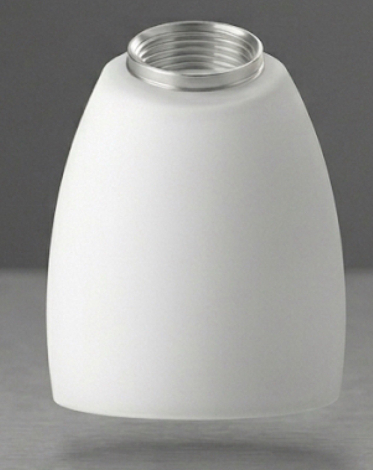 QTY 1 Holtkotter Glass Only For 5508 8-Light Low-Voltage Halogen Chandelier