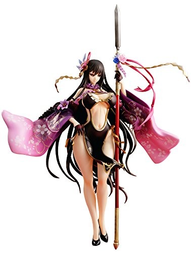 Max Factory Sengoku Bushouki Muramasa: Goto Matabei PVC Figure 1/8 Scale