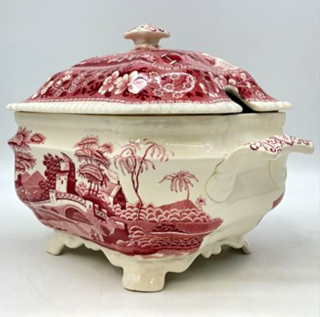 Vintage Spode England \