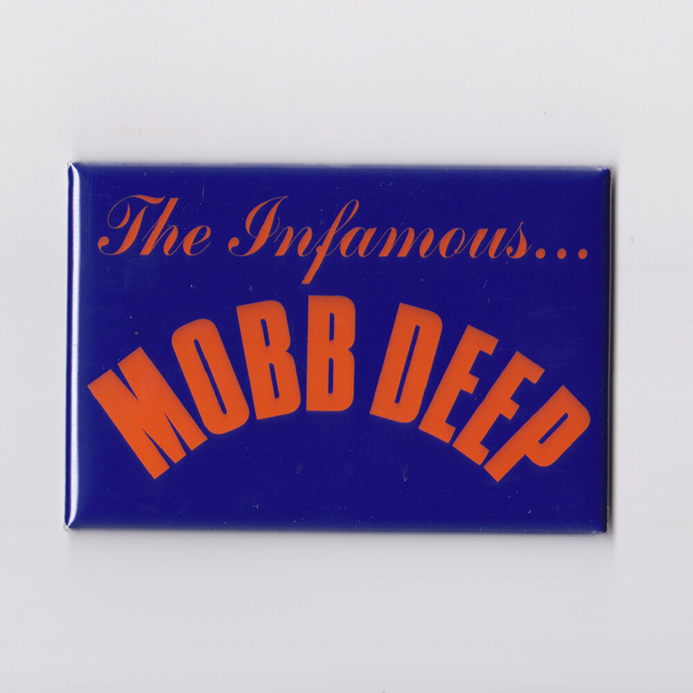 MOBB DEEP / THE INFAMOUS - 2\
