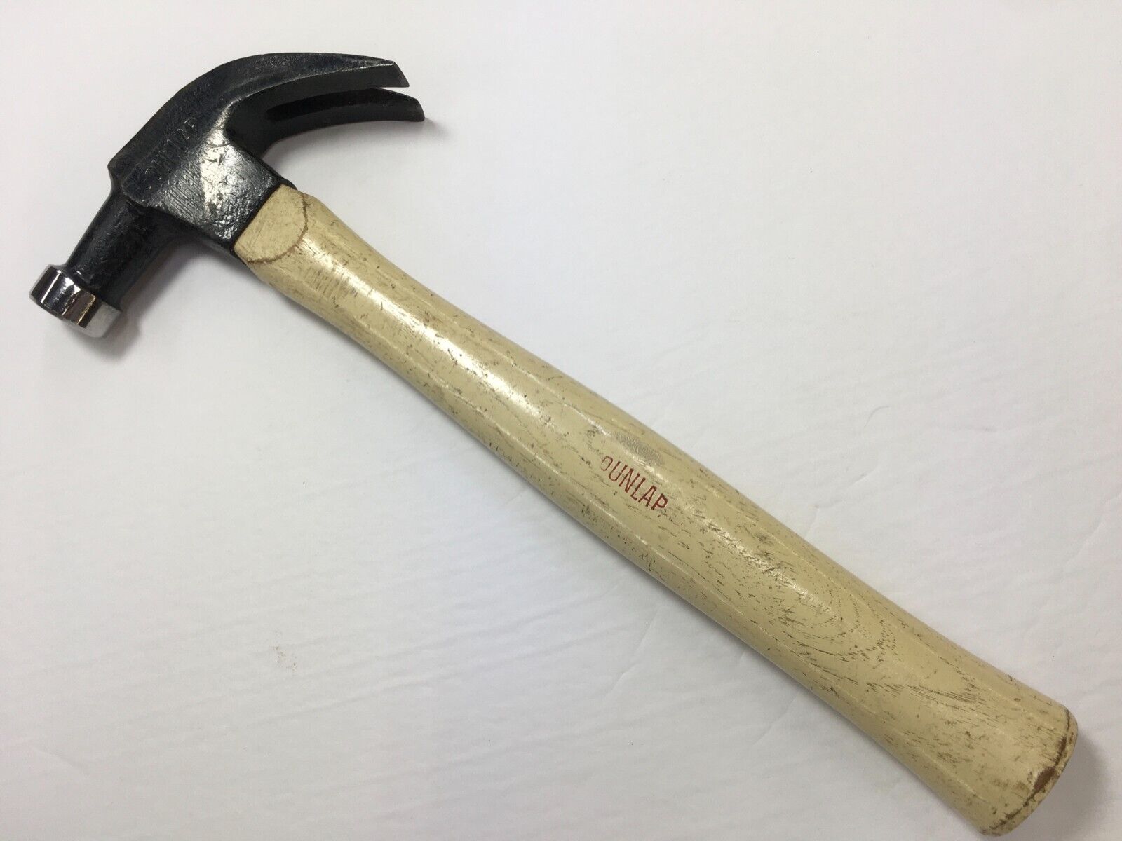 Dunlap Claw Hammer