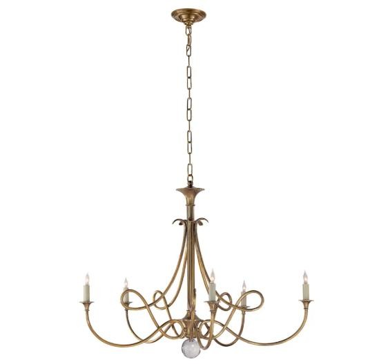 Visual Comfort Signature SC 5005HAB 36\