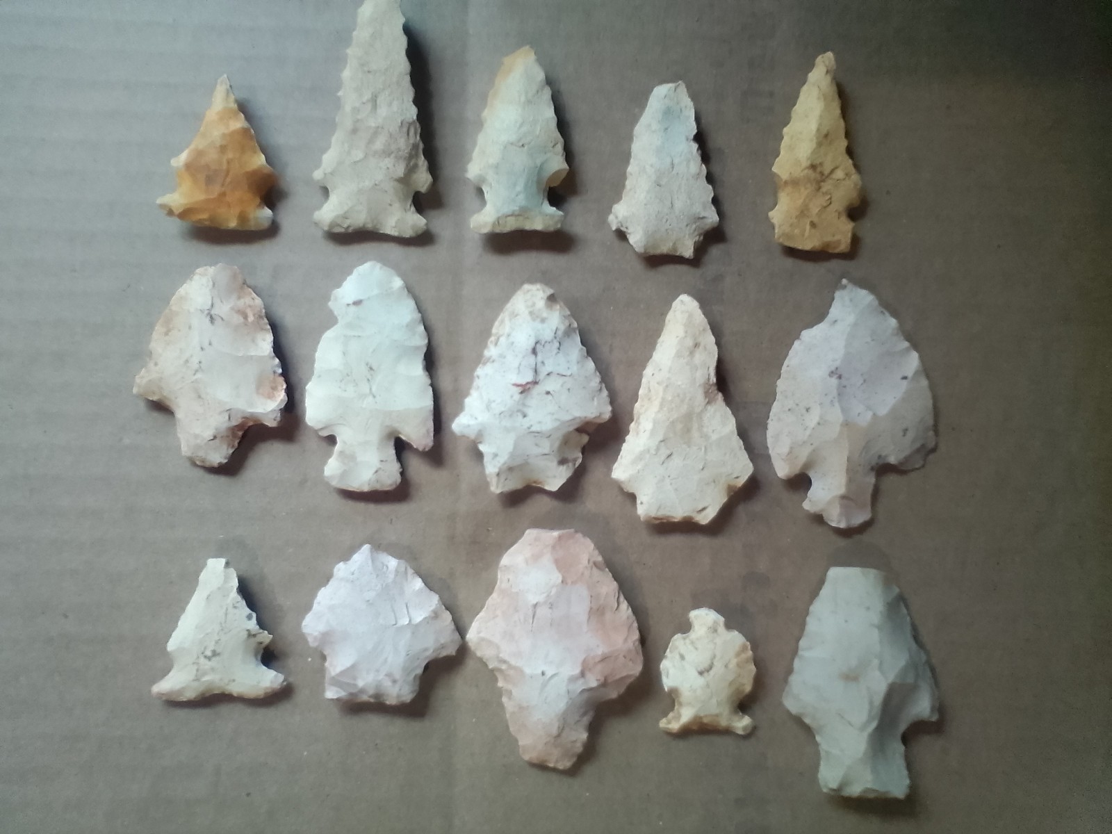 authentic native american artifacts