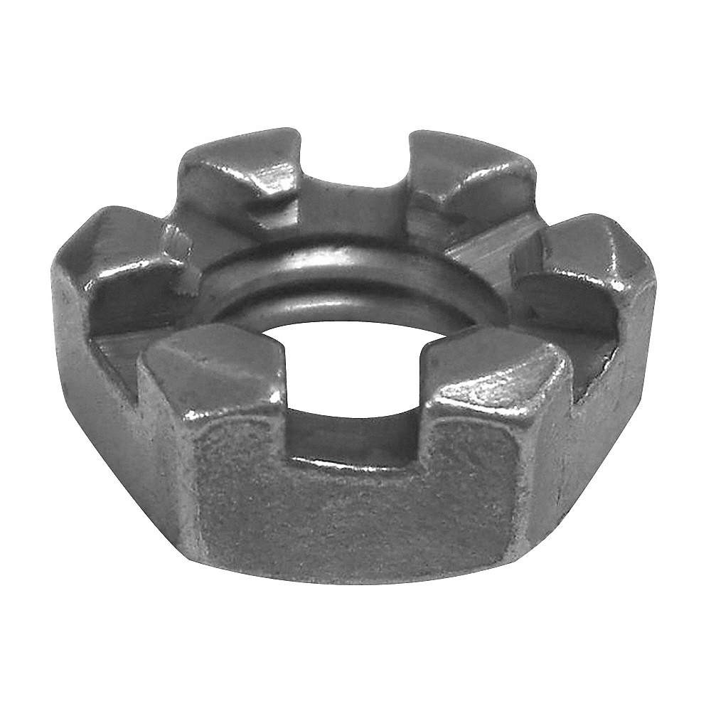 GRAINGER APPROVED 354305G CstlNt,Pln,LCStl,Grd5,1\
